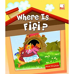 Where is Fifi?