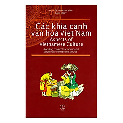 Các Khía Cạnh Văn Hóa Việt Nam (Aspects Of Vietnamese Culture)