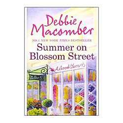 Summer on Blossom Street