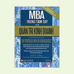 MBA Trong Tầm Tay – Chủ Đề Quản Trị Kinh Doanh