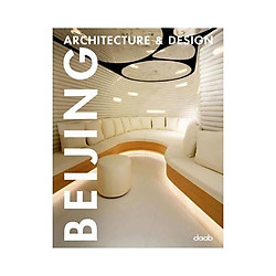 Beijing  architecture & design