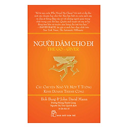Người Dám Cho Đi
