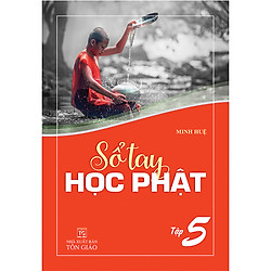 Sổ Tay Học Phật 5