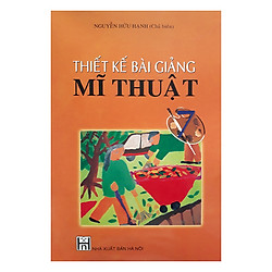 Thiết Kế Bài Giảng Mĩ Thuật 7