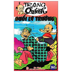 Truyện Tranh Trạng Quỷnh – Tập 360: Đuổi Lý Trưởng