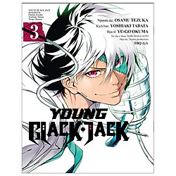 Young Black Jack – Tập 3