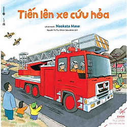 Tiến Lên Xe Cứu Hỏa