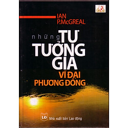 Những tư tưởng gia vĩ đại phương đông