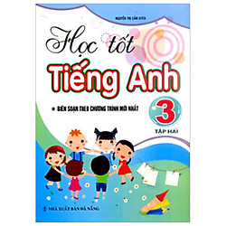 Học Tốt Tiếng Anh 3/2