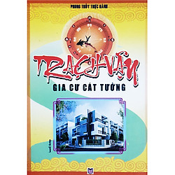 Trạch Vận Gia Cư Cát Tường