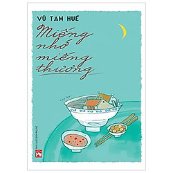 Miếng Nhớ Miếng Thương