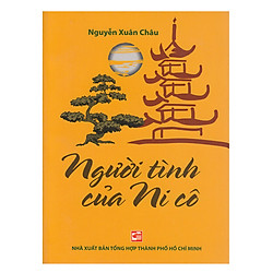 Người Tình Của Ni Cô