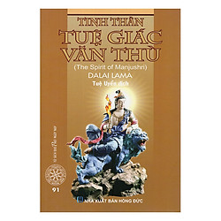 Tinh Thần Tuệ Giác Văn Thù