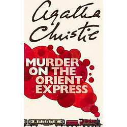 Murder on the Orient Express