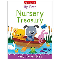 My First Nursery Treasury