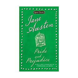 Pride and Prejudice – Signet Classics