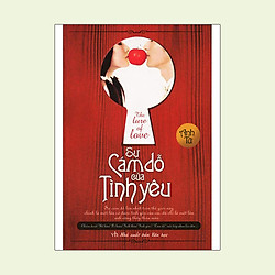 Sự Cám Dỗ Của Tình Yêu – The Lure Of Love