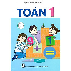 Toán Lớp 1