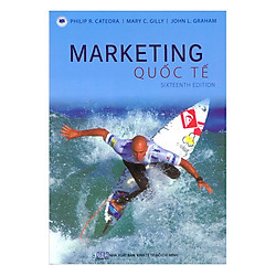 Marketing Quốc Tế (Sixteen Edition)
