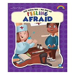 Combo Trọn Bộ 8 Cuốn Hiểu Cảm Xúc – Tặng Kèm Bộ 6 Tập Sách Thiếu Nhi Cùng Gấu Học Tiếng A