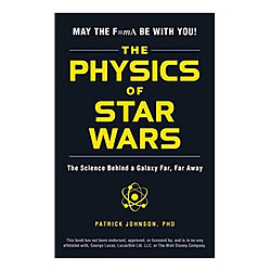 The Physics Of Star Wars