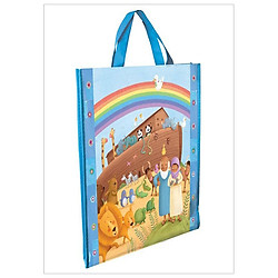 Bible Stories 5-book Collection Bag