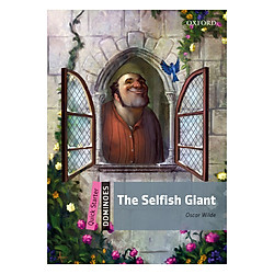 Dominoes, New Edition Quick Starter: The Selfish Giant