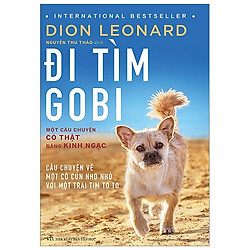 Đi Tìm Gobi