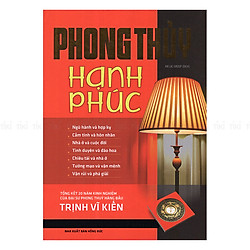 Phong Thủy Hạnh Phúc
