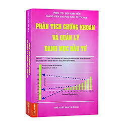 Phân Tích Chứng Khoán Và Quản Lý Danh Mục Đầu Tư (Lý Thuyết + Bài Tập + Bài Giải)
