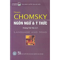 Ngôn ngữ và ý thức