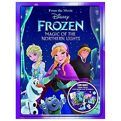 Disney – Frozen: (Happy Tins Disney)