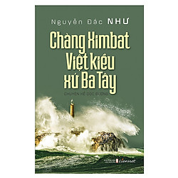 Chàng Ximbat Việt Kiều Xứ Ba Tây