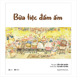 Bữa Tiệc Đầm Ấm