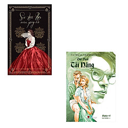 Bộ 2 cuốn tiểu thuyết trinh thám nên đọc: Quý Ngài Tài Năng – Sự Trả Thù Của Quý Cô</span