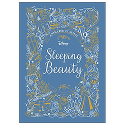 Sleeping Beauty (Disney Animated Classics) – Begin your classic collection!