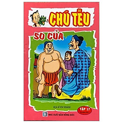 Chú Tễu – Tập 17 – So Của