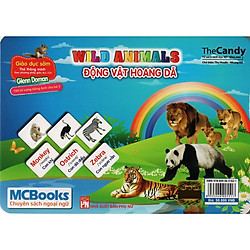 Động vật hoang dã