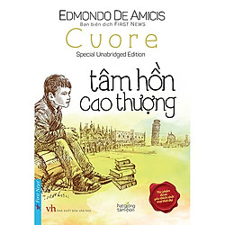 Sách Kỹ Năng Sống Cực Hay: Tâm Hồn Cao Thượng (Tái Bản) / Sách Nghệ Thuật Sống Đẹp (Tặng