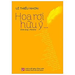 Hoa Rơi Hữu Ý