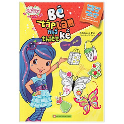 Thiết Kế Sắc Đẹp – Bé Tập Làm Nhà Thiết Kế