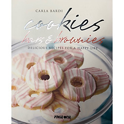 Delicious recipes: cookies