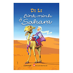 Bình Minh Ở Sahara