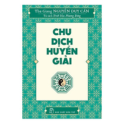 Chu Dịch Huyền Giải