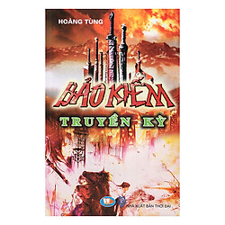 Bảo Kiếm Truyền Kỳ