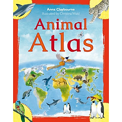 Animal Atlas