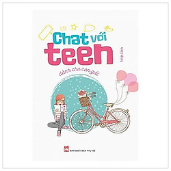 Chat Với Teen – Dành Cho Con Gái