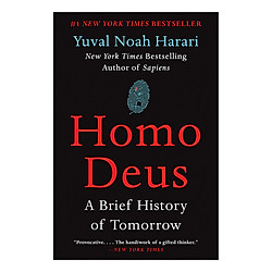 Homo Deus