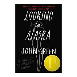 Looking for Alaska