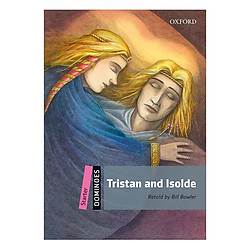 Dominoes Starter: Tristan And Isolde Pack
